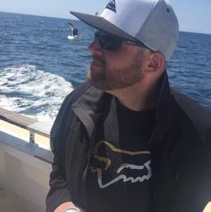 Meet your Posher, Danny